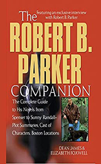 Dean James' The Robert B. Parker Companion
